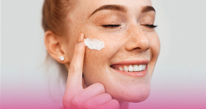 Шелушение и зуд